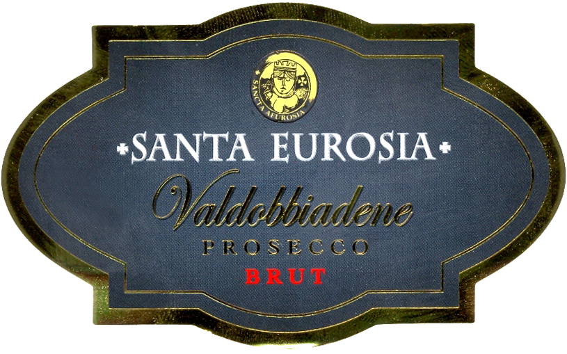 Prosecco Superiore Valdobbiadene Docg Brut sa
