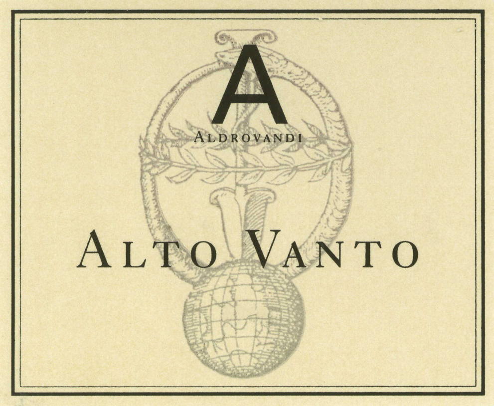 Alto Vanto 2009