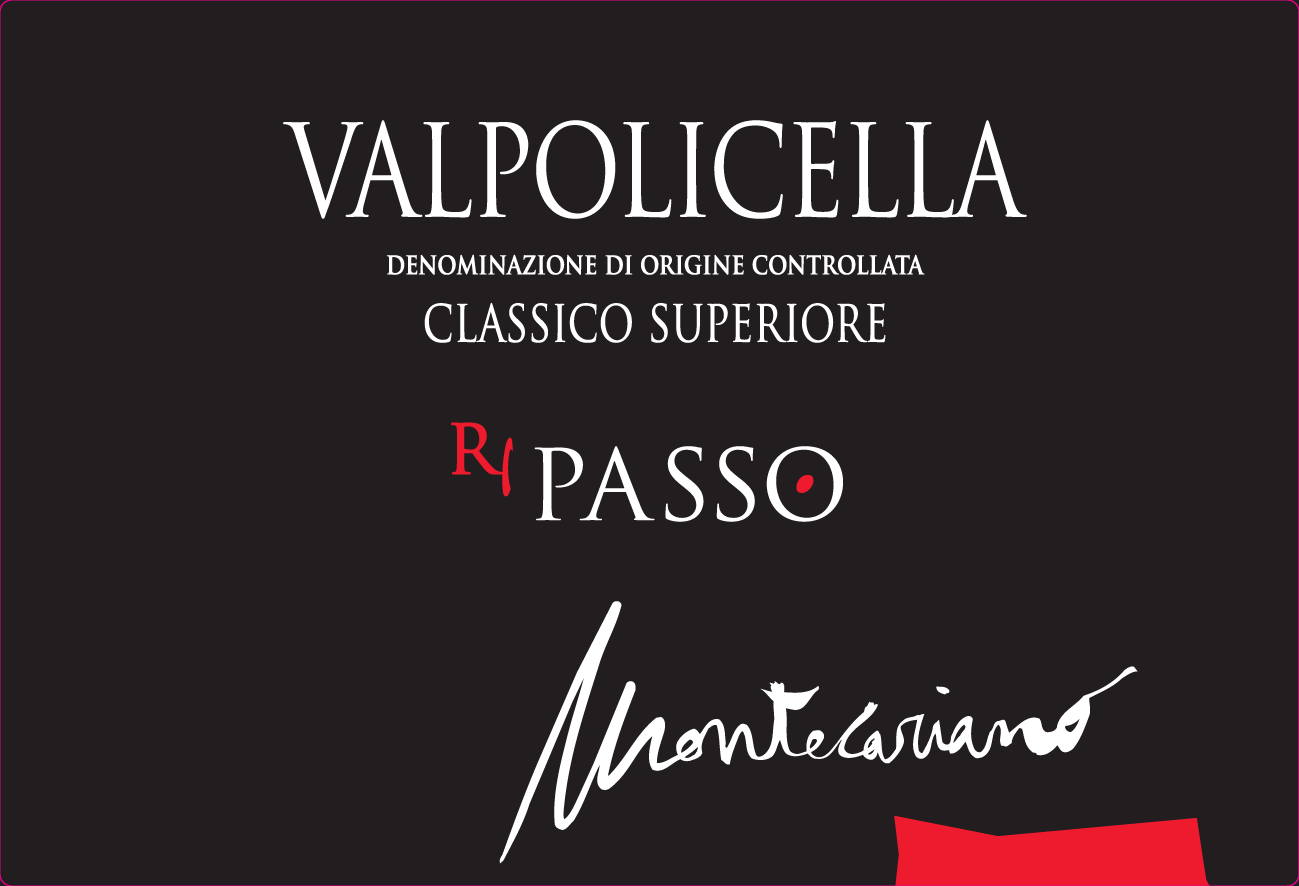 Valpolicella RiPasso 2011