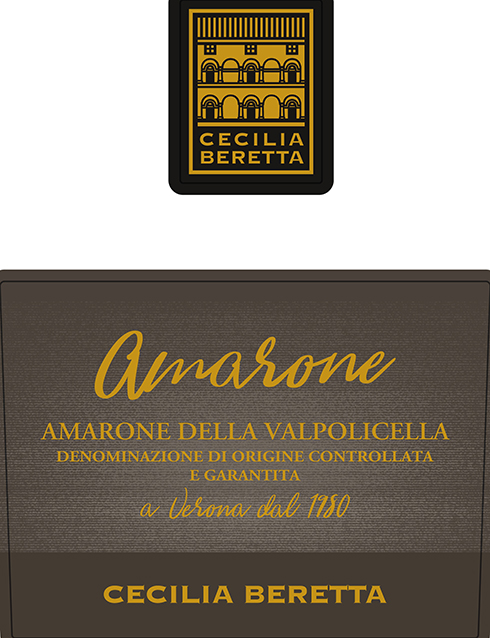 Amarone della Valpolicella 2010