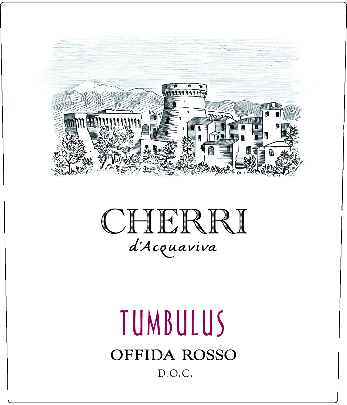 Tumbulus 2009