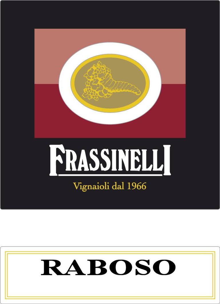 Raboso Doc Piave 2007