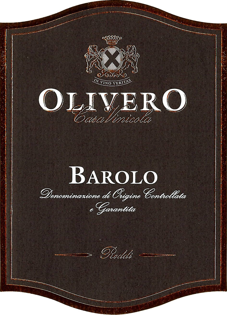 Barolo 2004