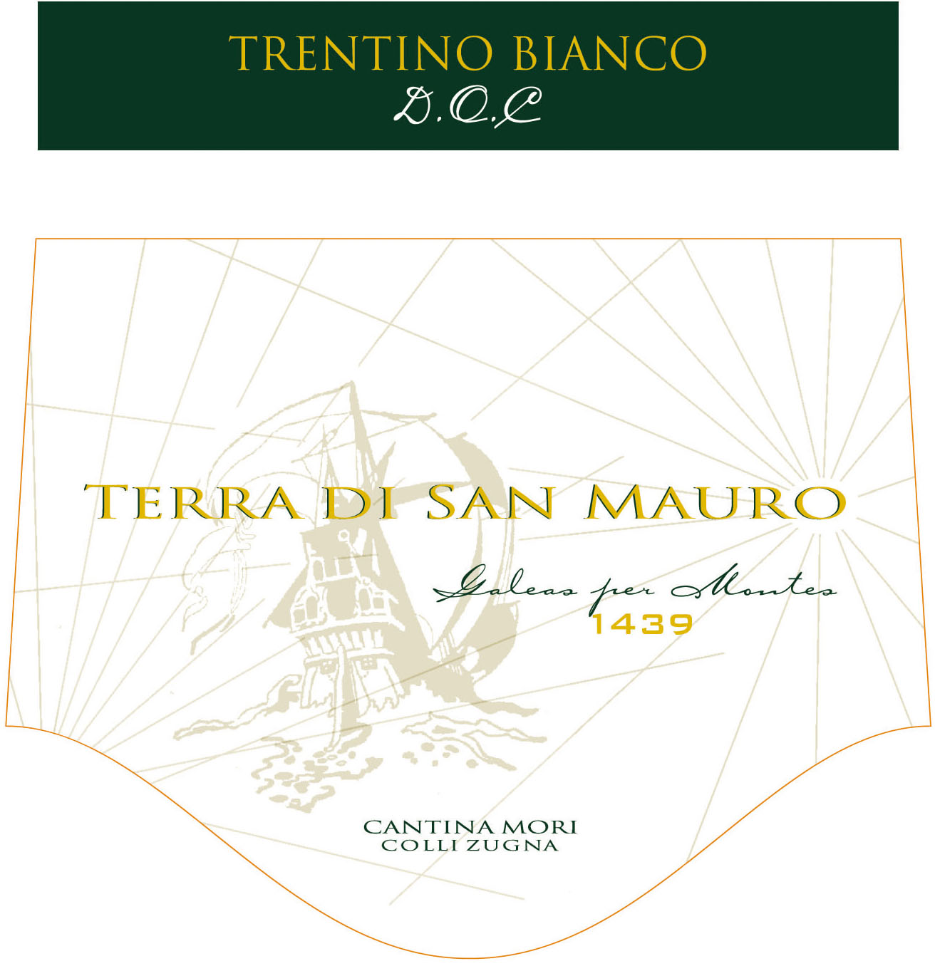 Lagrein Superiore Terra di San Mauro 2008