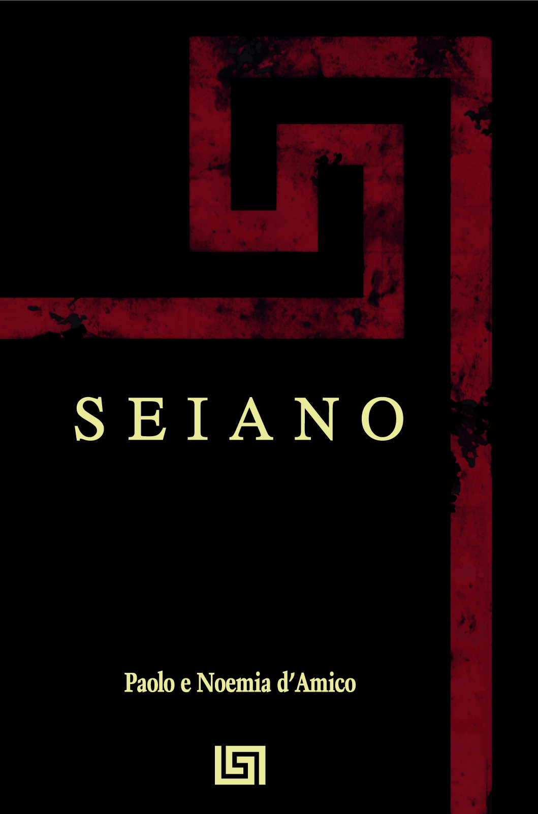 Seiano Rosso 2010