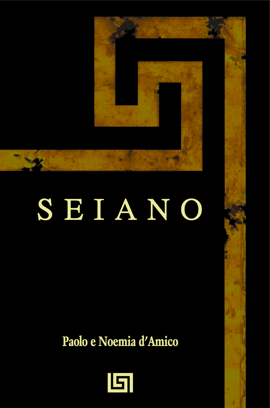 Seiano Bianco 2008