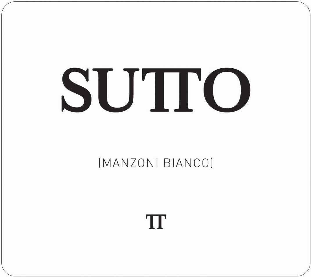 Manzoni Bianco Igt Veneto 2013