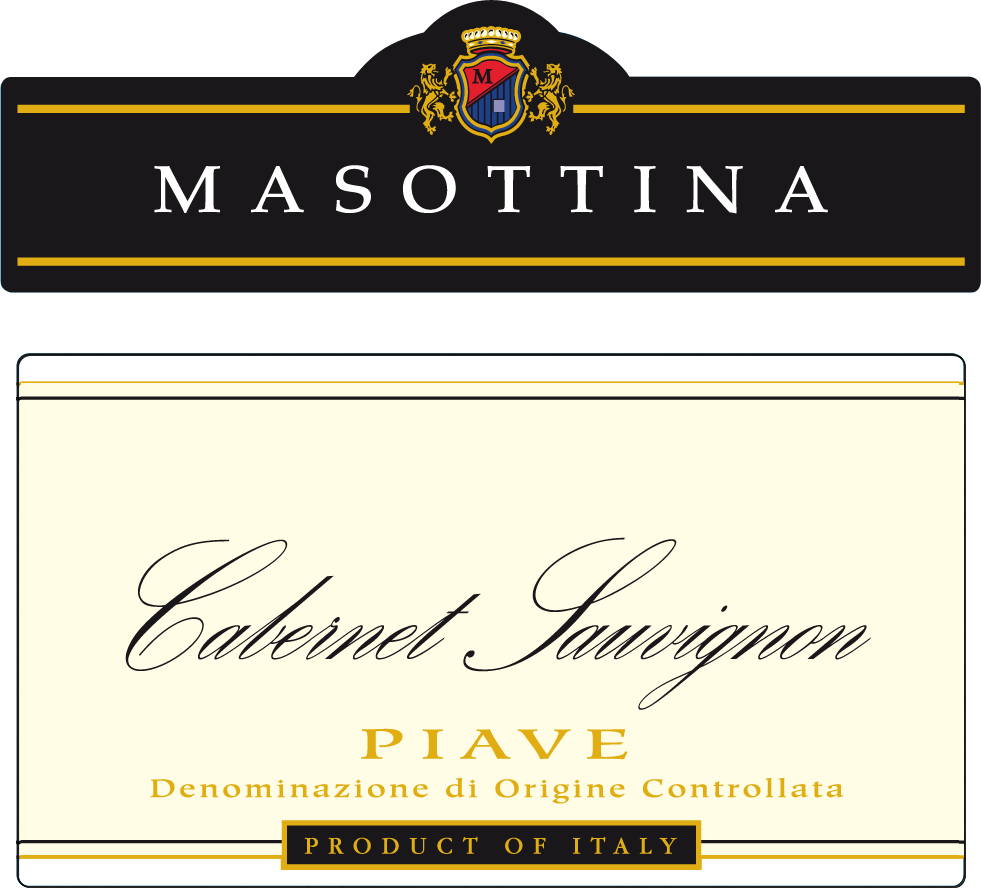 Cabernet Sauvignon Piave 2007