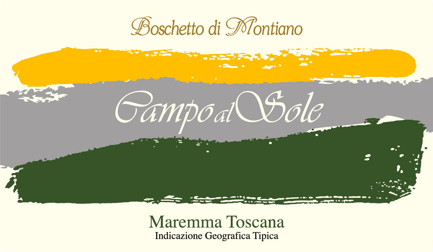 Campo al Sole 2007