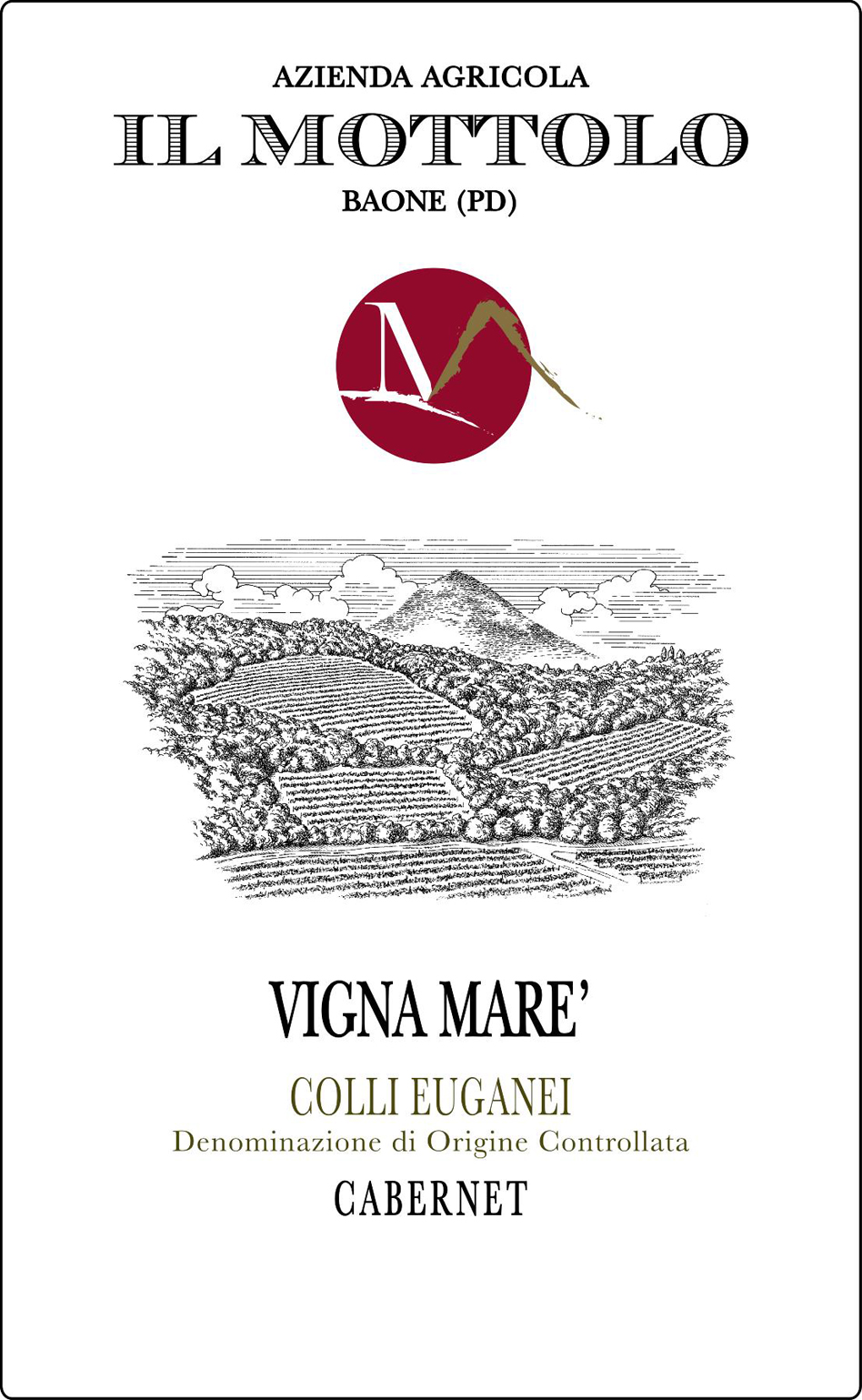 Vigna Marè 2009