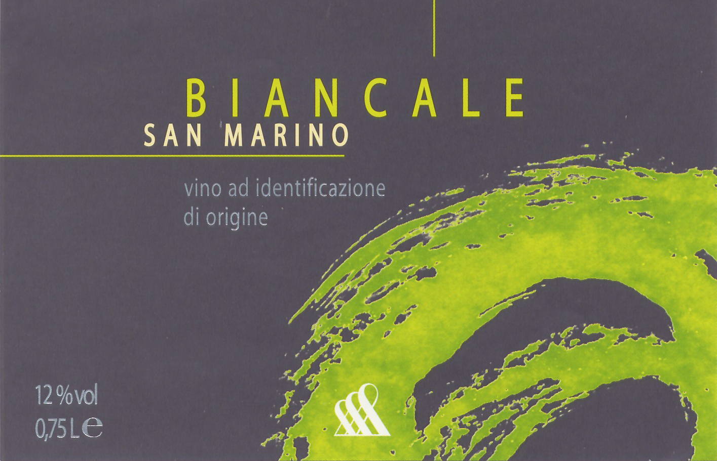 Biancale 2007