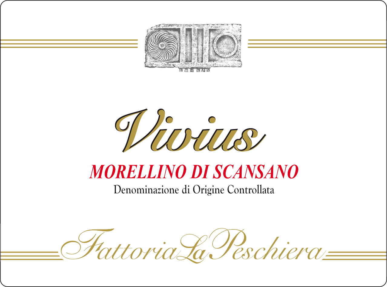 Morellino di Scansano Vivius 2005