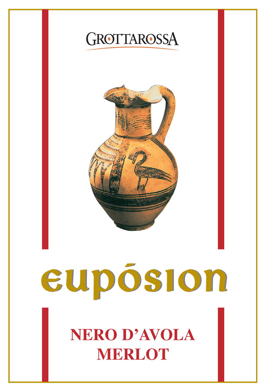 Eupòsion Rosso 2007