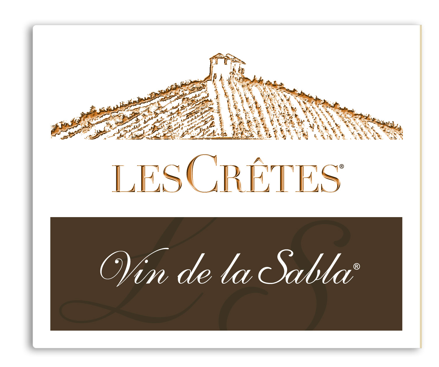 Vin de la Sabla sa