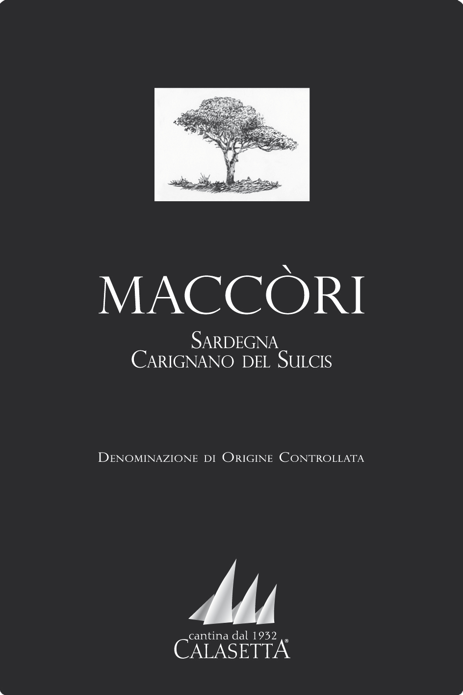 Maccòri 2010
