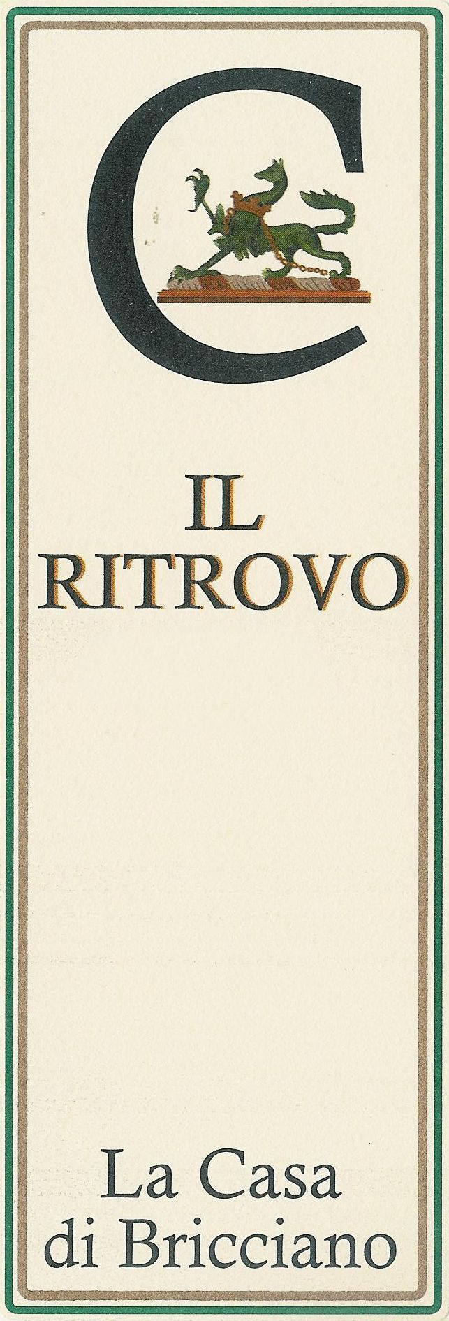 Il Ritrovo 2004