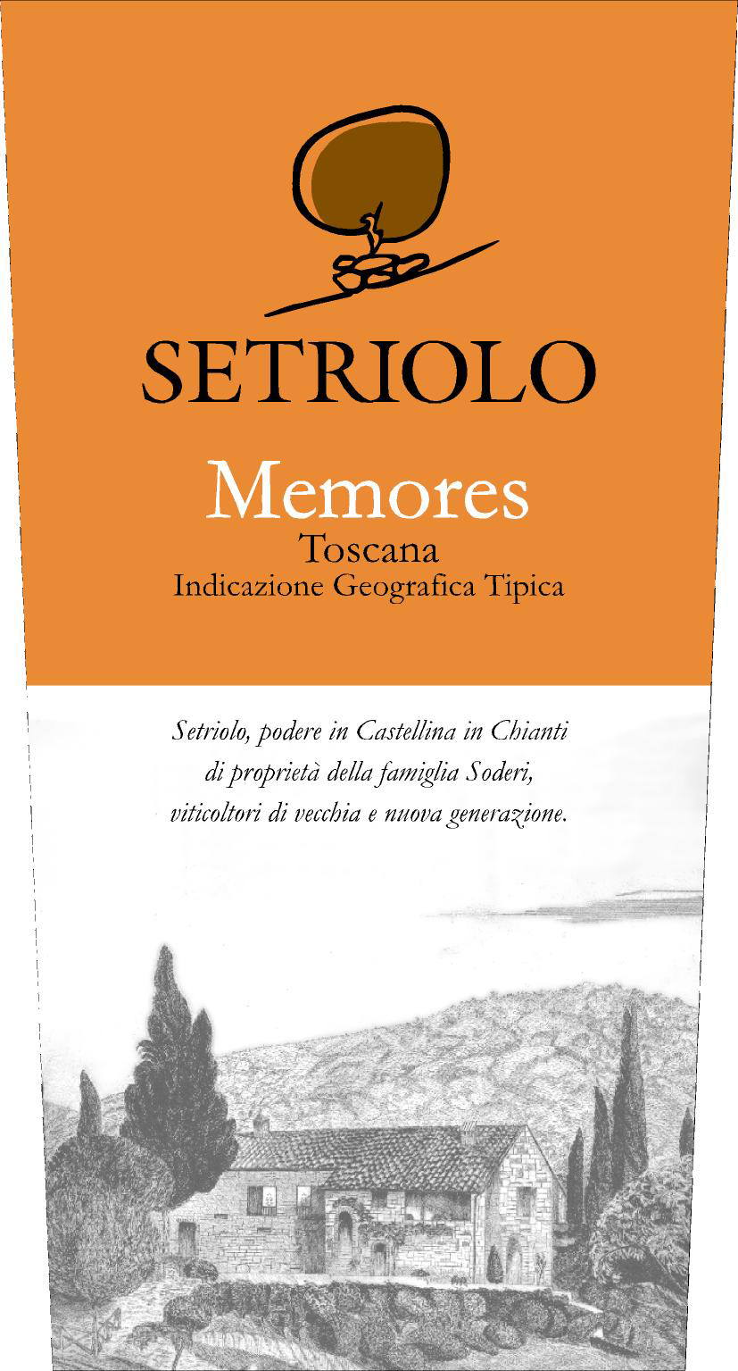 Memores 2008