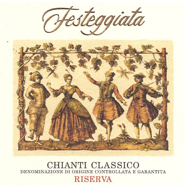 Chianti Classico Riserva 2005
