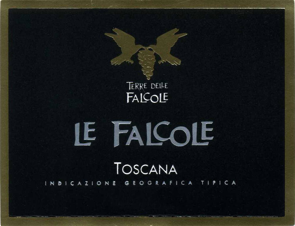 Le Falcole 2009
