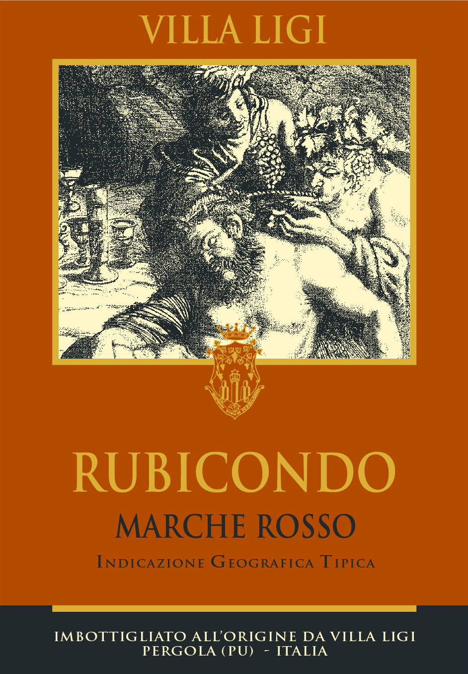 Rubicondo 2006