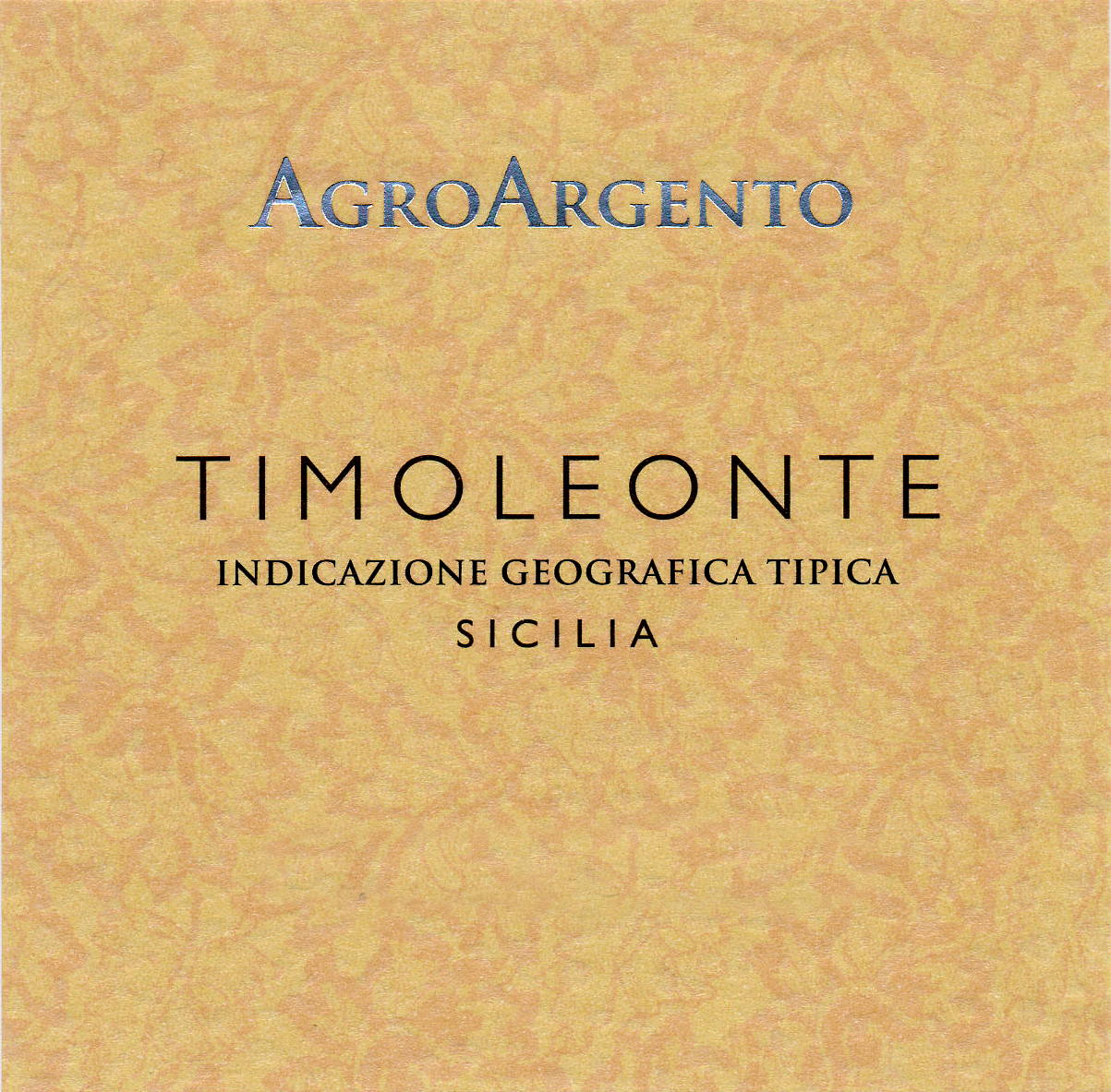 Timoleonte 2007