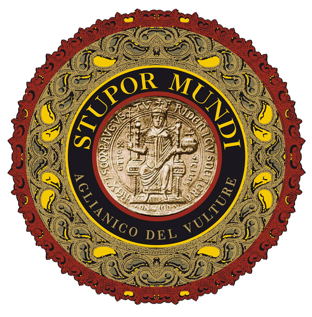 Aglianico Stupor Mundi 2006