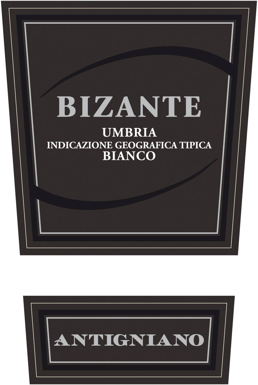 Bizante Antigniano Bianco 2006