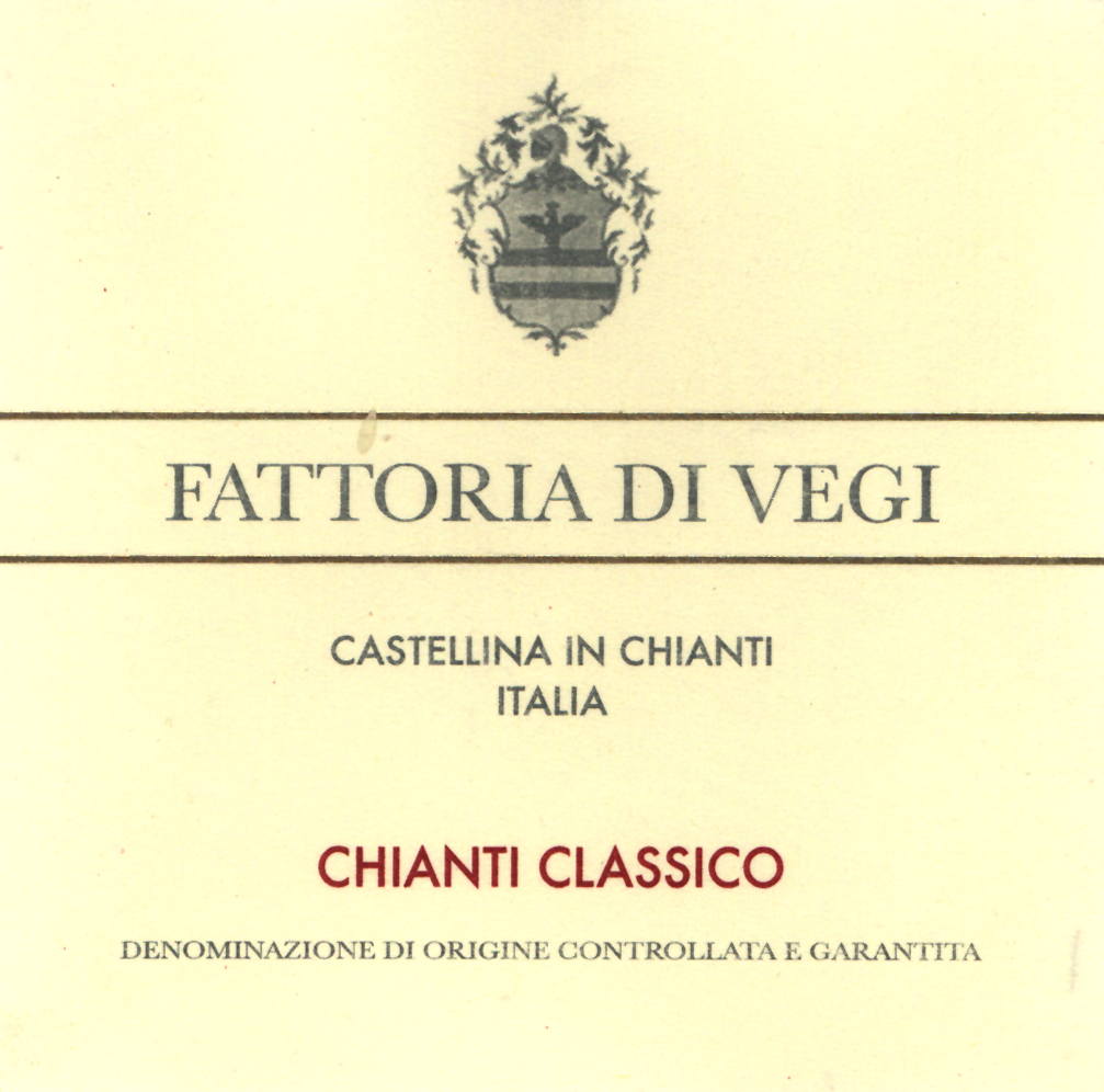 Chianti Classico 2005