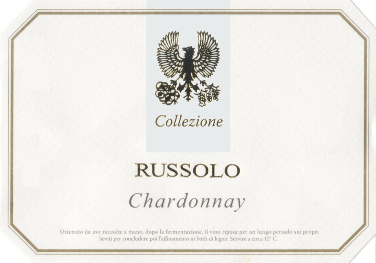 Chardonnay Collezione 2009