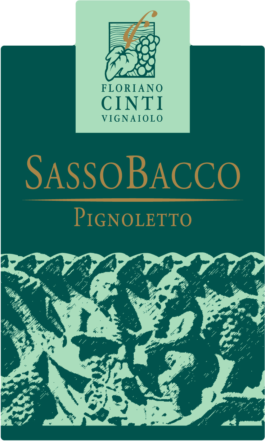 Colli Bolognesi Classico Pignoletto Sasso Bacco 2008