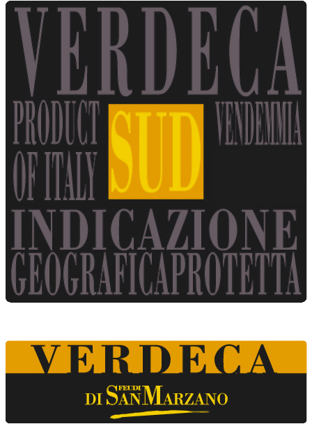Verdeca Sud Puglia Igp 2008