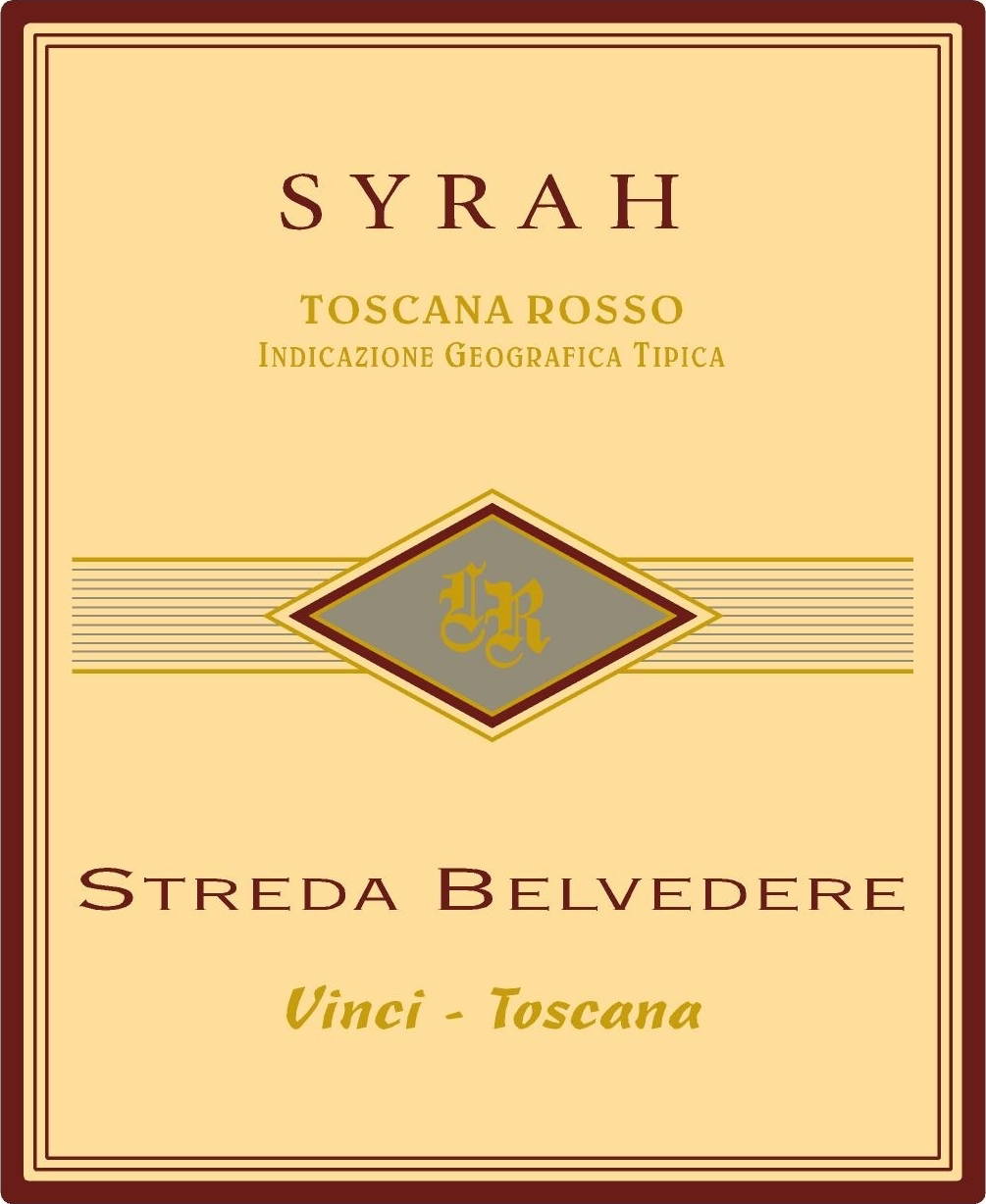 Syrah 2008