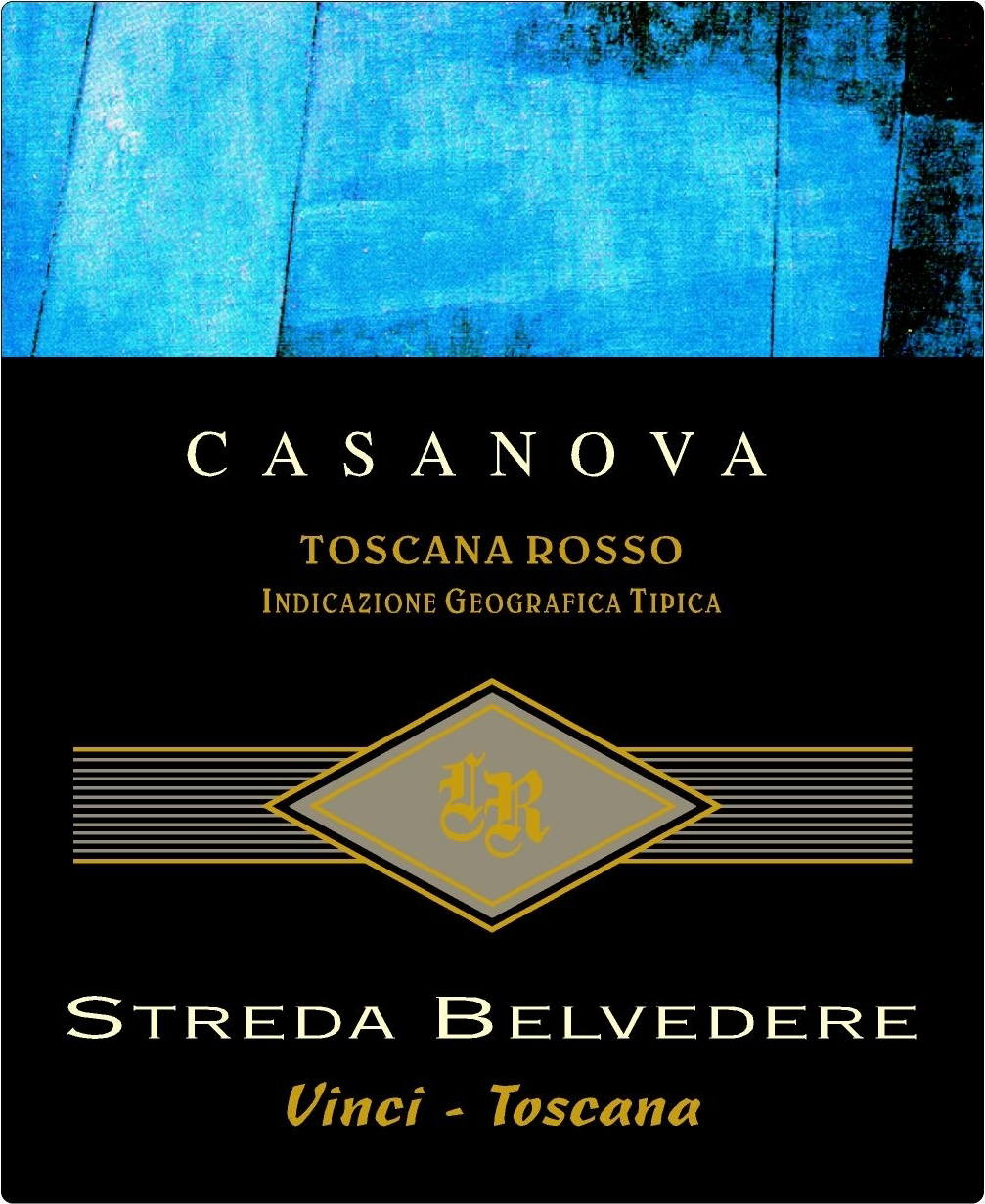Casanova 2007