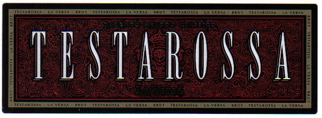 Testarossa Brut 2006