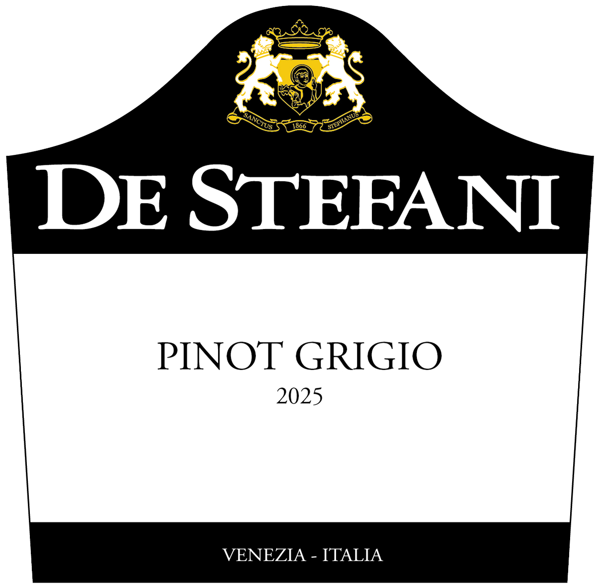 Pinot Grigio 2025