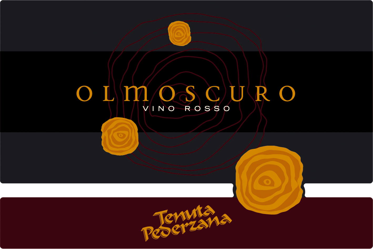 Olmo Scuro 2007