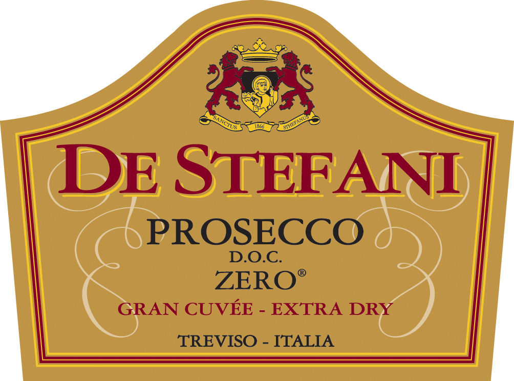 Metodo Zero Prosecco sa