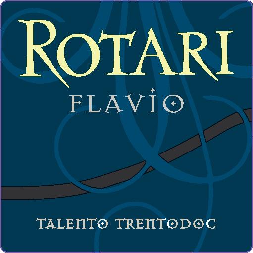 Rotari Flavio Brut Riserva 2005