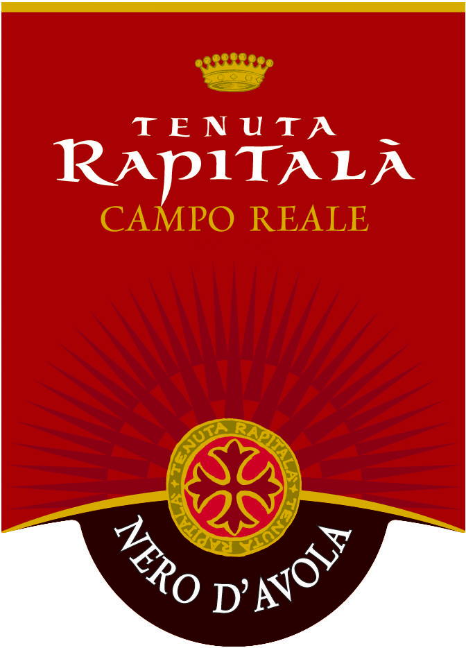 Nero d'Avola Campo Reale 2008