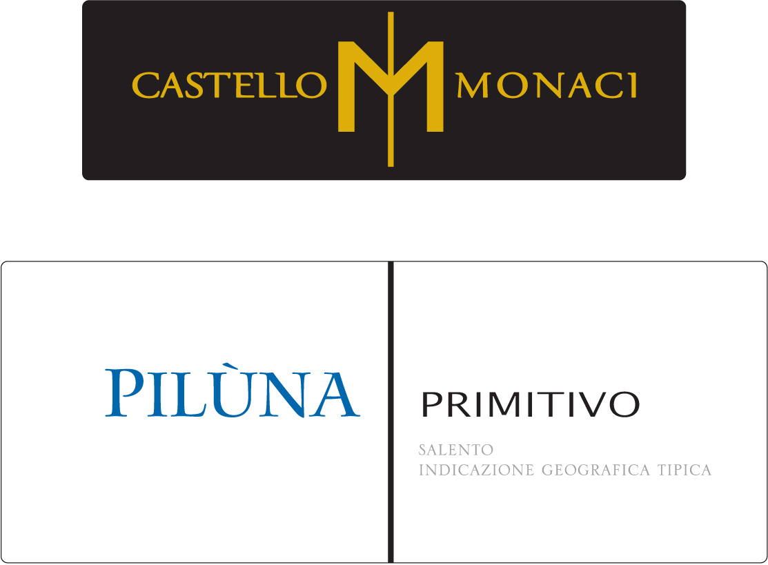 Pilùna Primitivo 2011