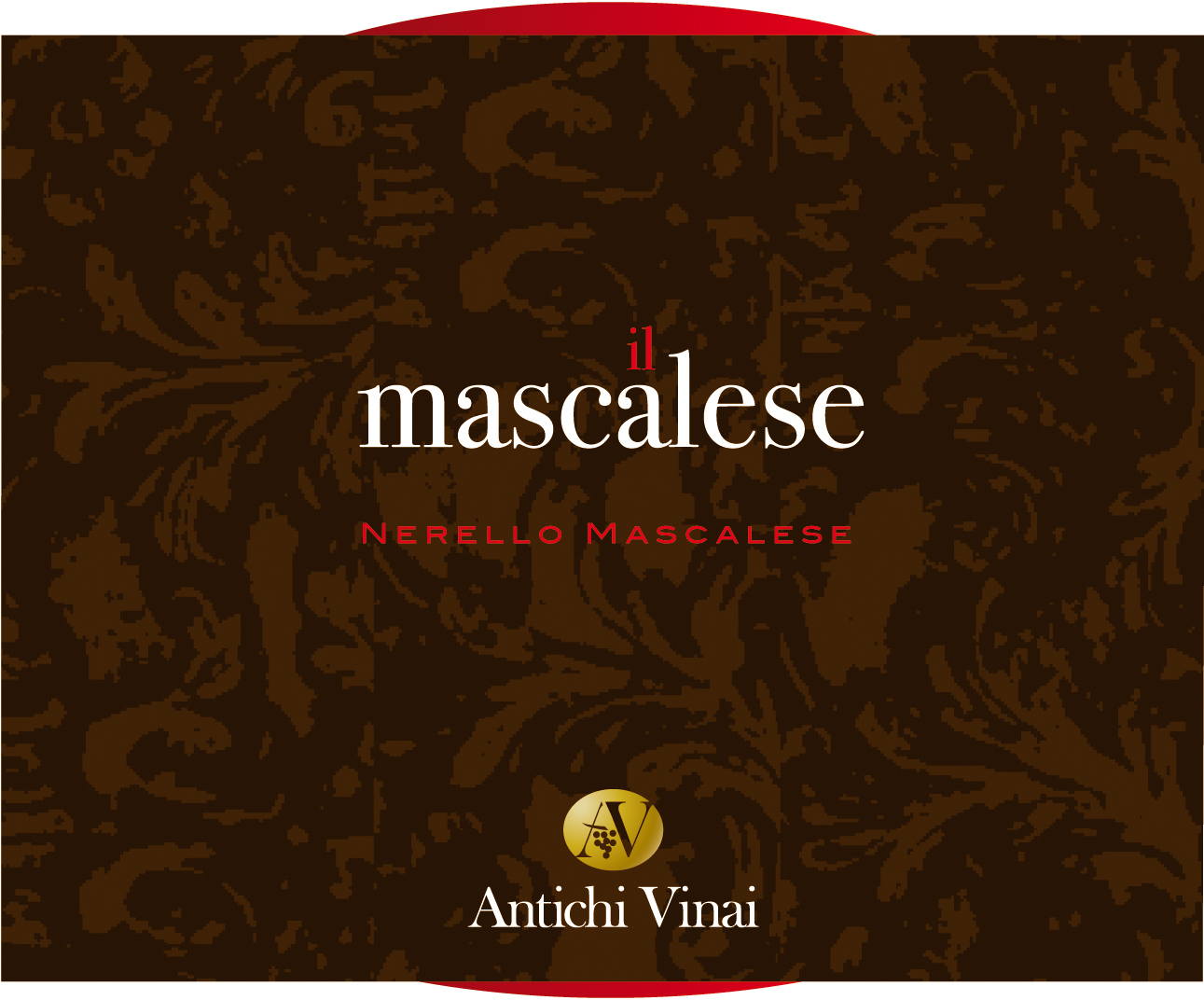 Il Mascalese Igt Sicilia 2015