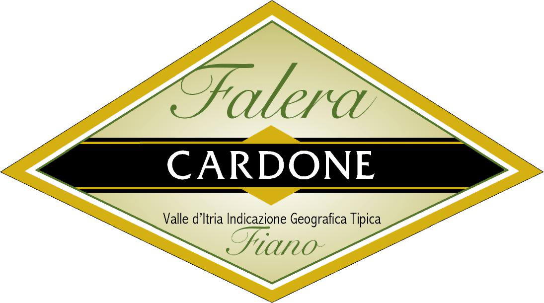 Fiano Falera Valle d'Itria Igp 2009
