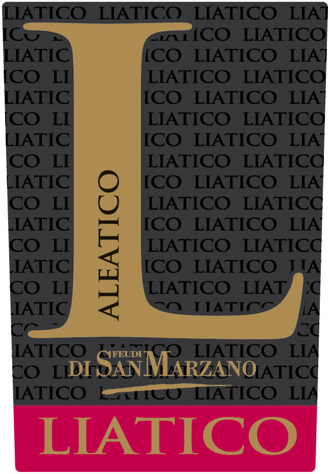 Liatico Aleatico di Puglia Dop 2010