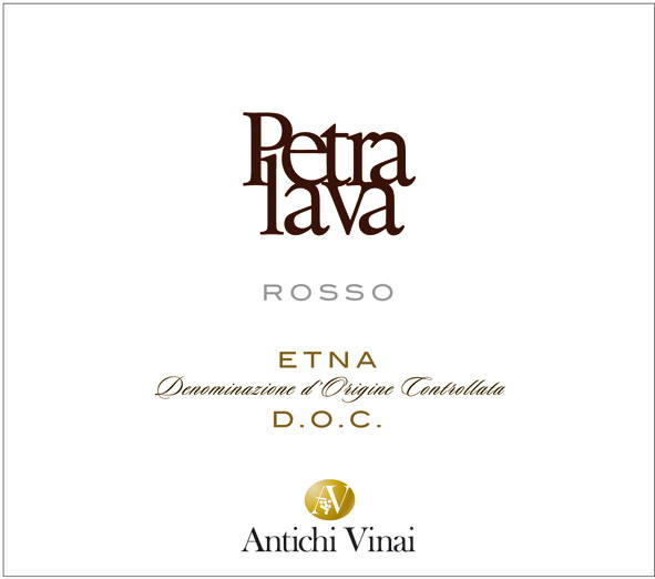 Petralava Etna Rosso Doc 2007