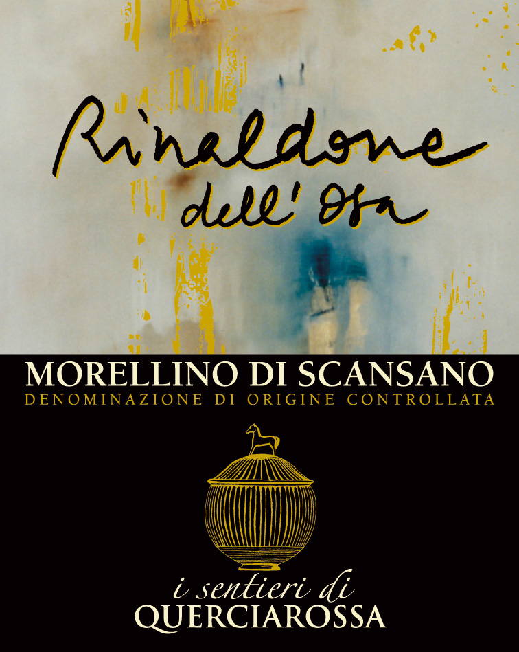 Rinaldone dell'Osa Morellino di Scansano 2022