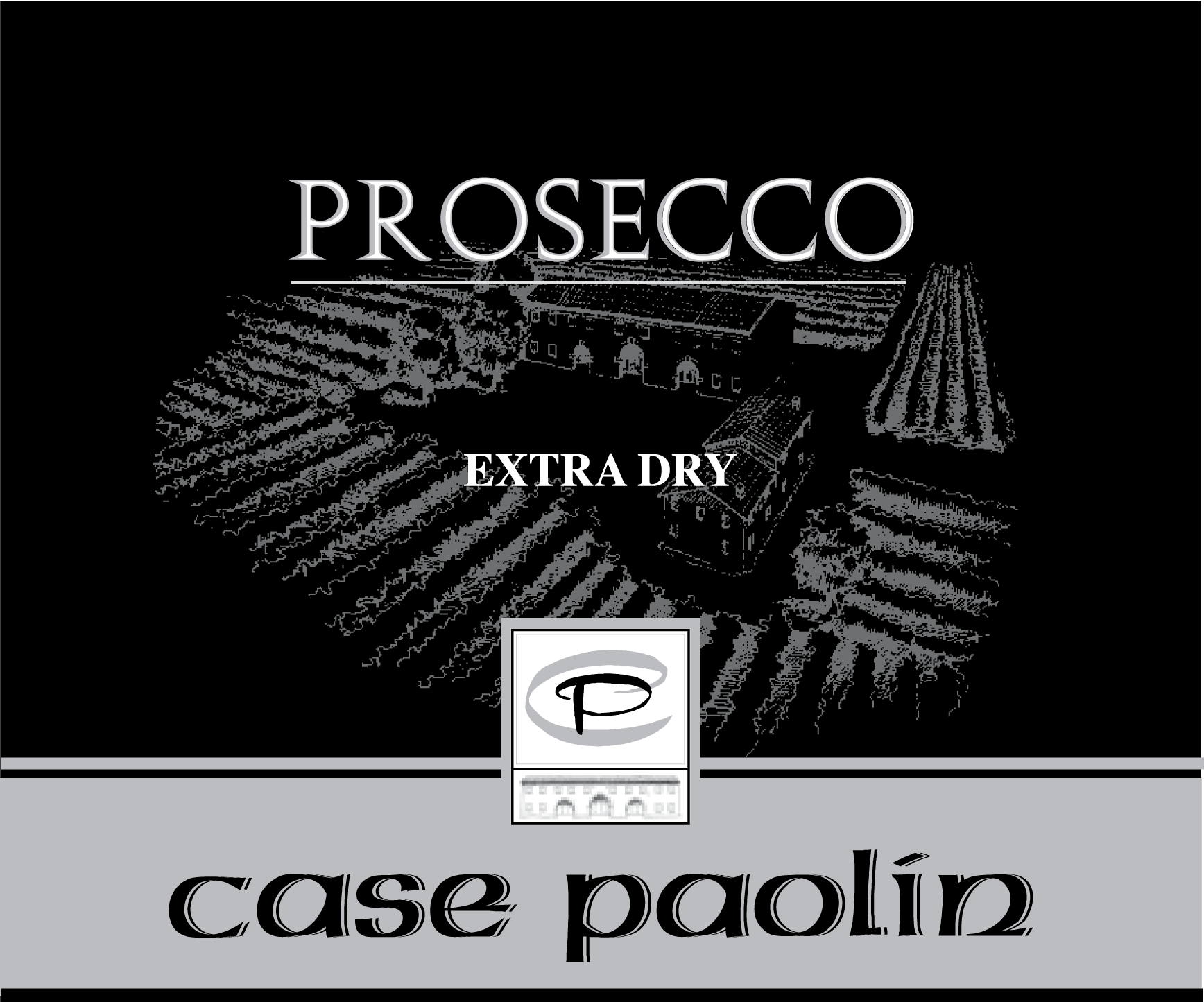 Prosecco Extra Dry sa