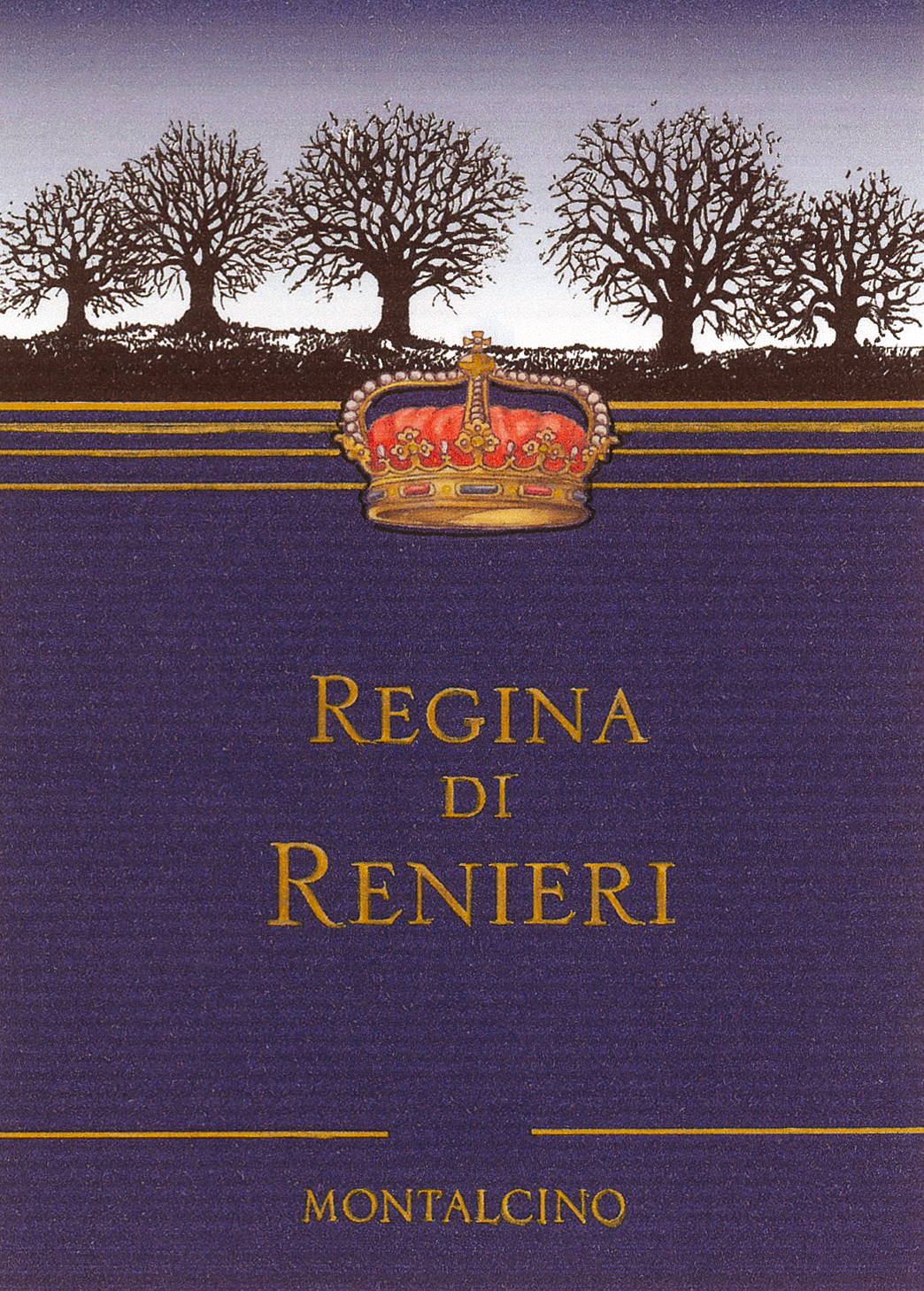 Regina di Renieri 2008