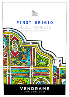 Pinot Grigio 2020