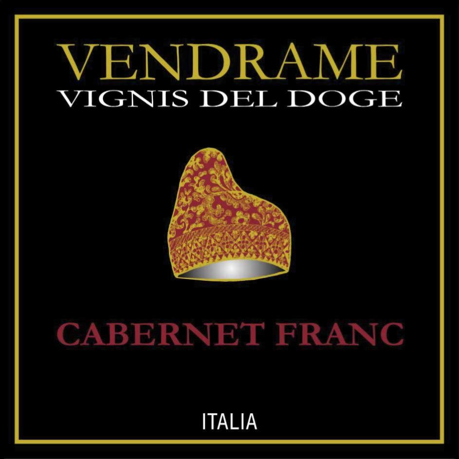 Cabernet Franc 2009