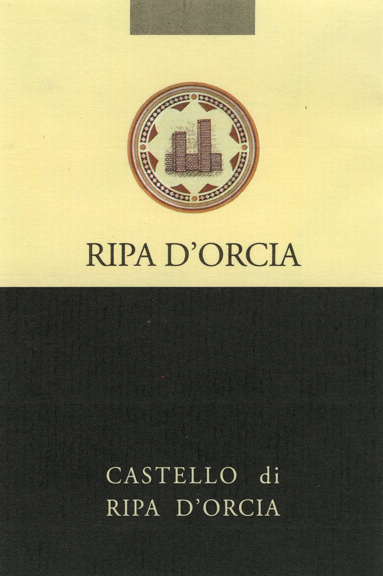 Ripa d'Orcia 2011